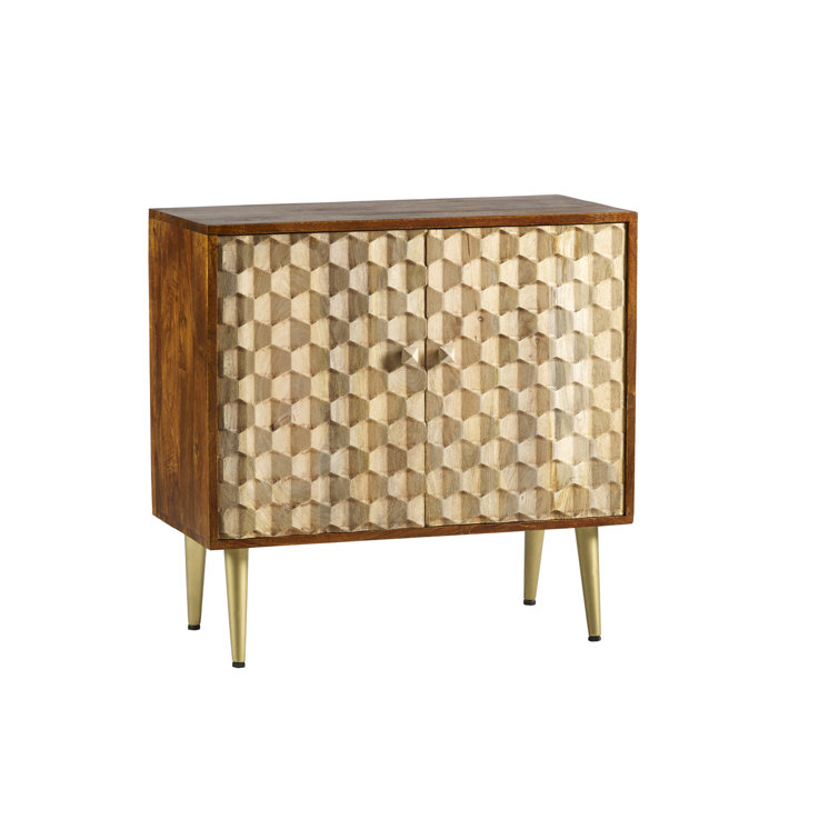 World Menagerie Sideboard Rosemont Bewertungen Wayfair